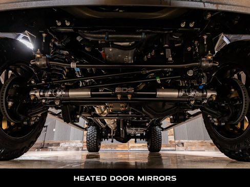 Used 2026 Ford F250 King Ranch AWD/4WD image 15