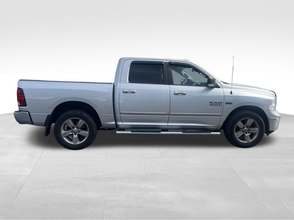 Used 2016 RAM 1500 Big Horn AWD/4WD image 6