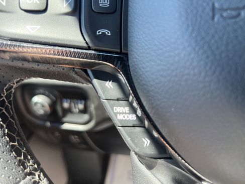 Used 2025 RAM 1500 Rebel w/ G/T Package image 38