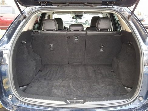 Used 2018 MAZDA CX-5 Touring image 29