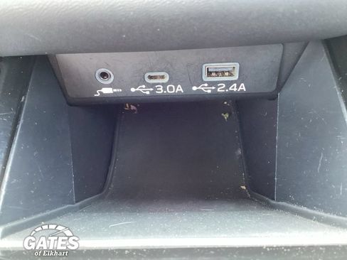 Used 2024 Subaru Outback Limited AWD/4WD image 27
