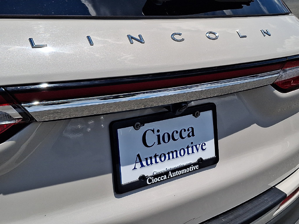 Certified 2021 Lincoln Corsair AWD w/ Premium Package image 33