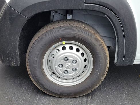 New 2026 RAM ProMaster 1500 image 19