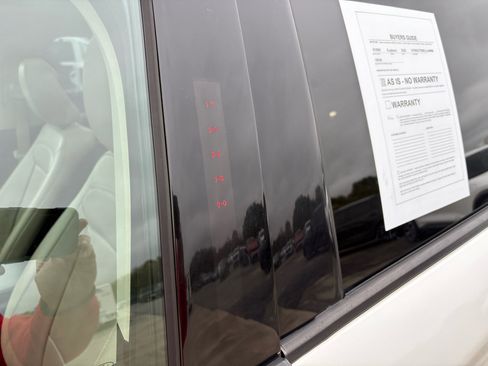 Certified 2020 Ford Explorer Limited image 11