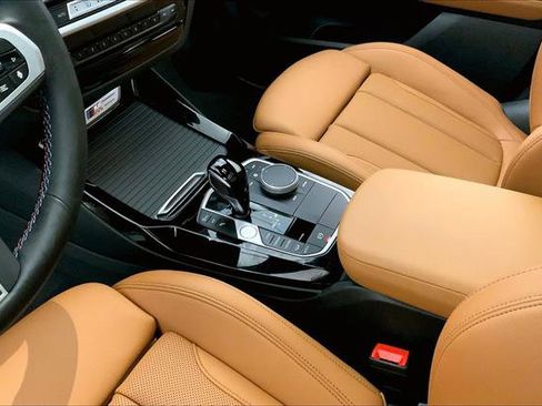 Certified 2023 BMW X3 M40i w/ Premium Package image 22