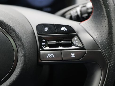 Used 2023 Hyundai Tucson N Line image 23