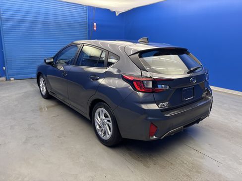 Certified 2024 Subaru Impreza 2.0i AWD/4WD image 5
