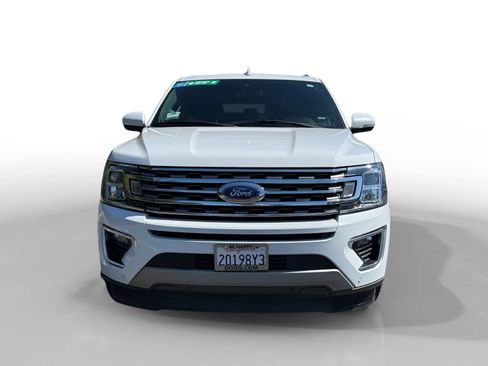 Used 2021 Ford Expedition Max Limited RWD image 8