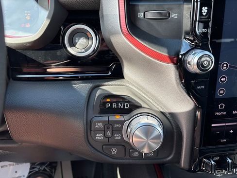 New 2026 RAM 1500 Rebel image 20