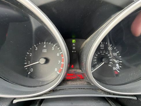 Used 2014 MAZDA MAZDA5 Sport FWD image 14