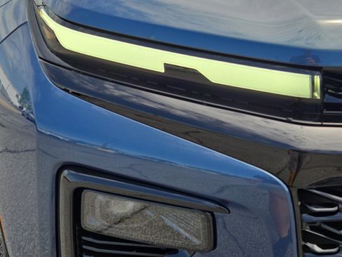 New 2026 Chevrolet Traverse RS FWD image 15