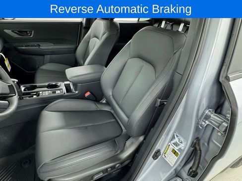New 2026 Subaru Outback Premium w/ Premium/Limited Package 2 AWD/4WD image 10