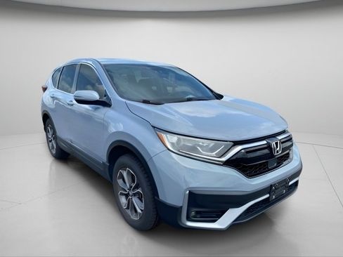 Used 2020 Honda CR-V EX image 5