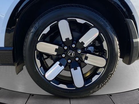 New 2026 Honda Prologue Elite image 7