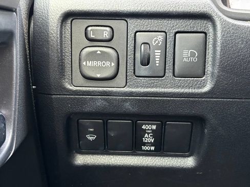 Used 2020 Toyota 4Runner SR5 RWD image 14