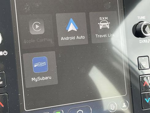 Certified 2025 Subaru Outback Wilderness image 22