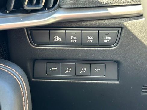 New 2026 MAZDA CX-90 3.3 Turbo w/ Preferred Package image 17