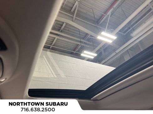 Used 2025 Subaru Legacy Premium image 20
