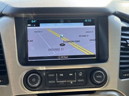 Used 2020 GMC Yukon Denali w/ Open Road Package image 32