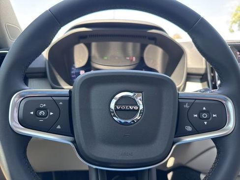 New 2026 Volvo XC40 B5 Plus w/ Climate Package image 29