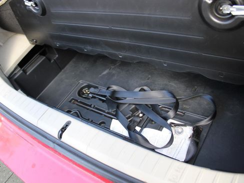 Used 2007 Toyota Prius image 14