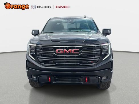 New 2026 GMC Sierra 1500 AT4 w/ AT4 Premium Package image 8