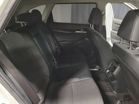 Used 2024 Kia Seltos S AWD/4WD image 32