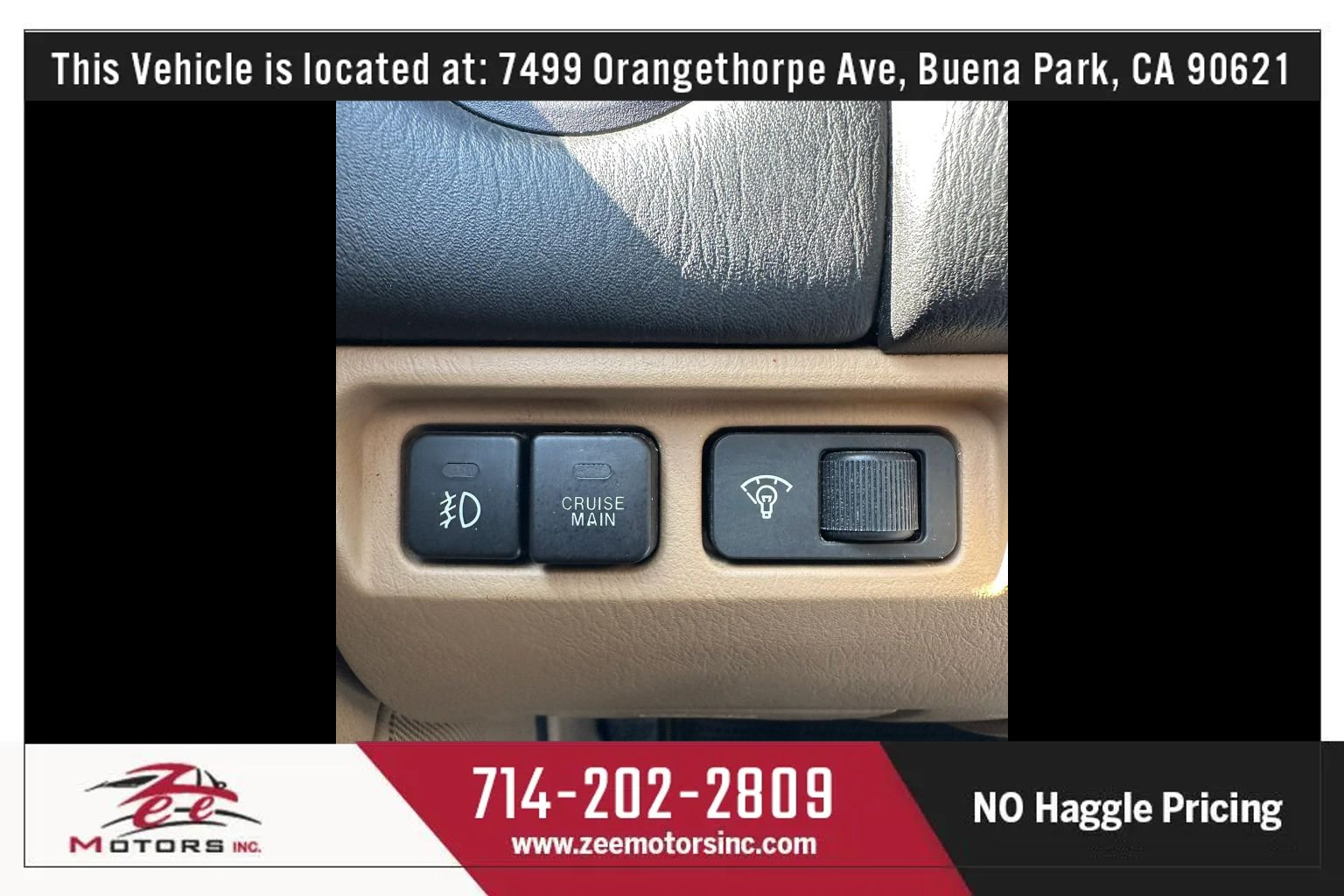 Used 2000 MAZDA MX-5 Miata LS RWD image 29
