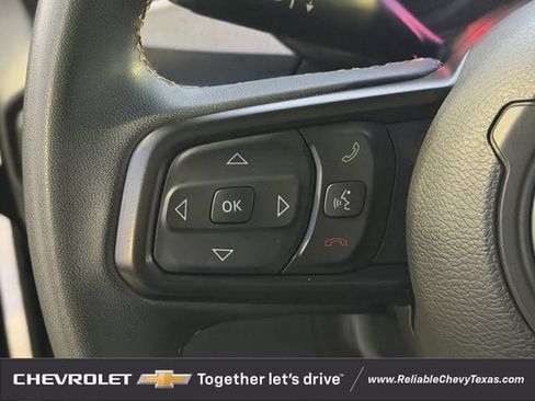 Used 2024 Jeep Wrangler Unlimited Sport AWD/4WD image 14