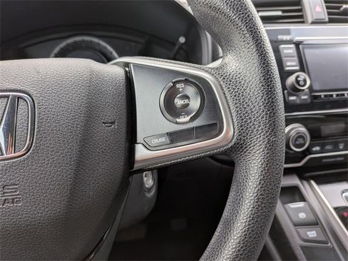 Used 2019 Honda CR-V LX image 16