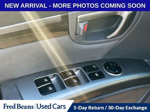 Used 2011 Hyundai Santa Fe GLS AWD/4WD image 11