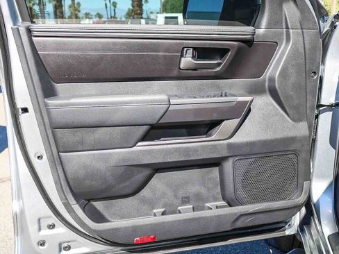 New 2026 Toyota Tundra SR5 image 22