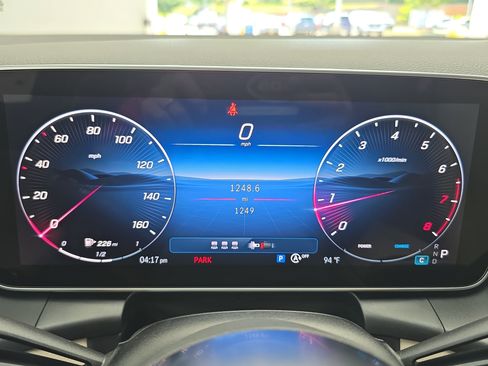 Certified 2026 Mercedes-Benz GLC 300 image 19