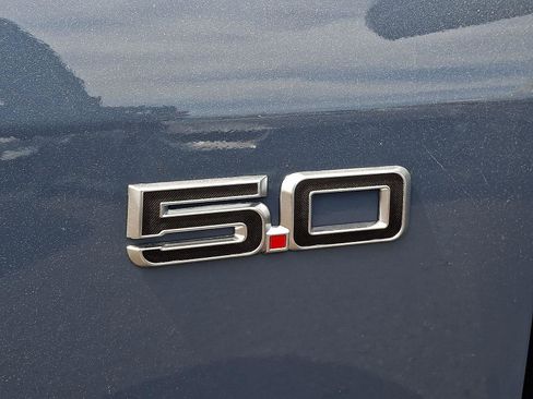 New 2026 Ford Mustang GT RWD image 16