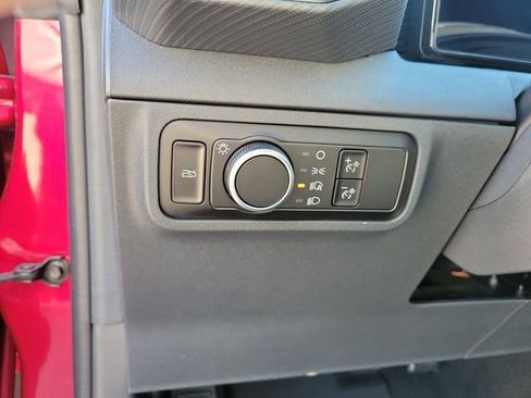 New 2026 Ford Mustang Coupe image 16