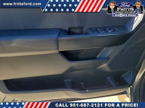 New 2026 Ford F150 STX w/ Equipment Group 200A image 14