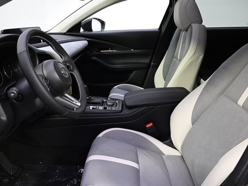 Certified 2026 MAZDA CX-30 2.5 Turbo AWD/4WD image 13