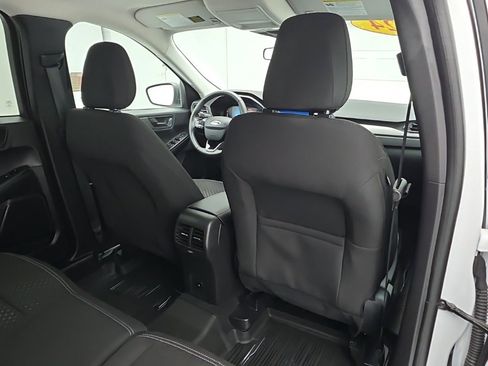 Used 2024 Ford Escape Active image 43