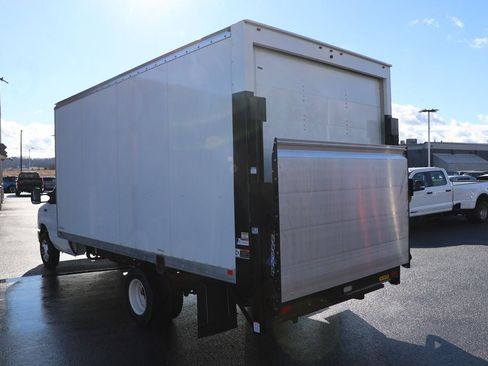 New 2025 Ford E-450 and Econoline 450 Super Duty w/ Power Equipment Group RWD image 6