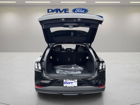 New 2025 Ford Mustang Mach-E Premium image 16