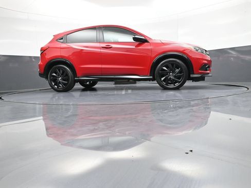 Used 2022 Honda HR-V Sport image 28