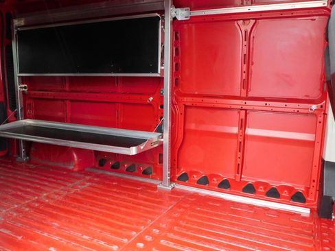 Used 2019 RAM ProMaster 2500 image 25