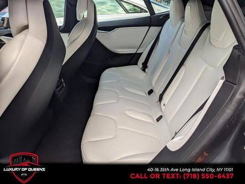 Used 2017 Tesla Model S 75D image 18