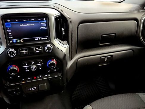 Used 2019 Chevrolet Silverado 1500 LT w/ All-Star Edition AWD/4WD image 28