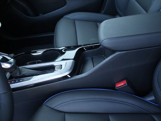 New 2026 Buick Envista Sport Touring w/ Convenience I Package FWD image 23