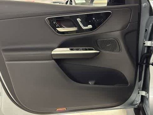 Certified 2026 Mercedes-Benz GLC 300 4MATIC image 13