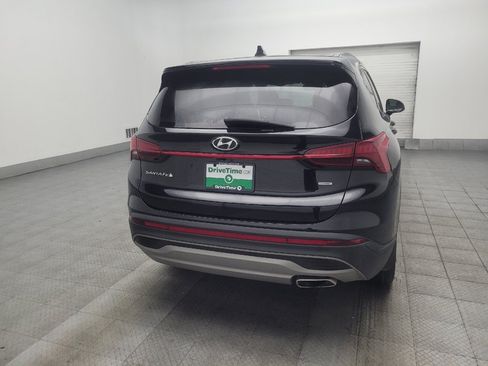 Used 2023 Hyundai Santa Fe SE AWD/4WD image 7