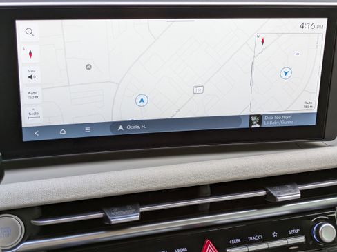 New 2026 Hyundai Tucson SEL image 27