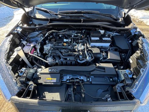 New 2026 Toyota Corolla Cross XLE image 33