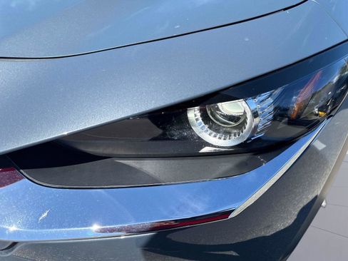 Certified 2024 MAZDA CX-30 AWD 2.5 S w/ Preferred Package image 10